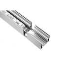 Suspended / surface mounted linear LED luminaire 40W - Slim - 120cm - 3100lm