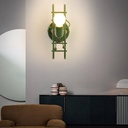 Decorative wall sconce "Doll" - E27