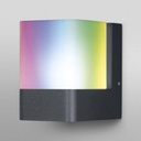 CUBE DG SMART WiFi RGBW RGBW Outdoor Wall Light CUBE DG