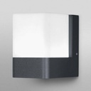 CUBE DG SMART WiFi RGBW RGBW Outdoor Wall Light CUBE DG
