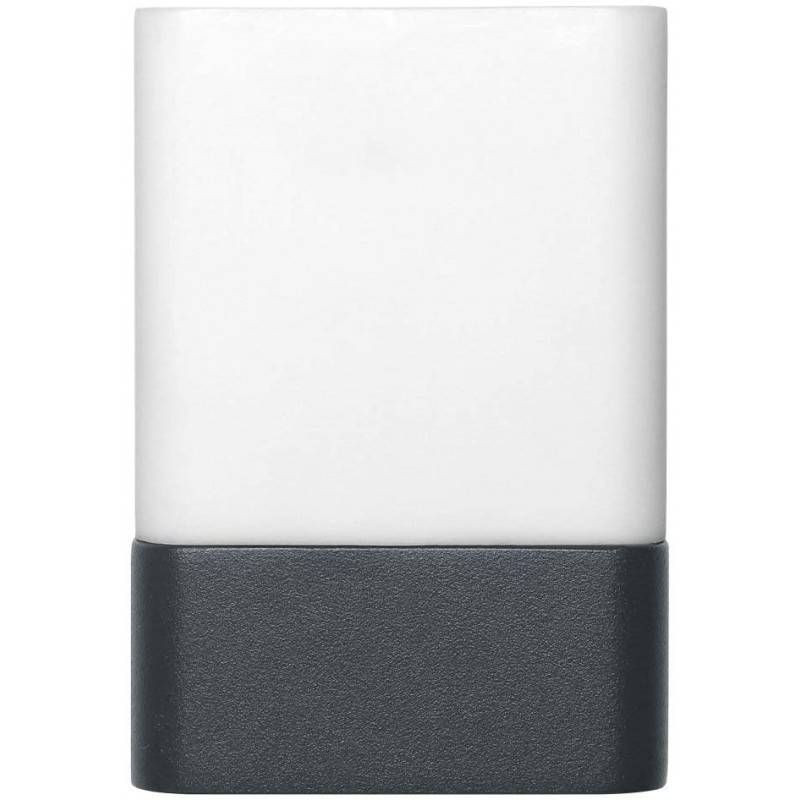 CUBE DG SMART WiFi RGBW RGBW Outdoor Wall Light CUBE DG
