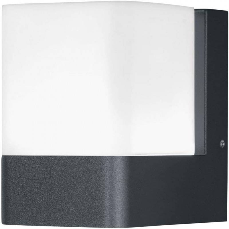 CUBE DG SMART WiFi RGBW RGBW Outdoor Wall Light CUBE DG