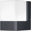 CUBE DG SMART WiFi RGBW RGBW Outdoor Wall Light CUBE DG