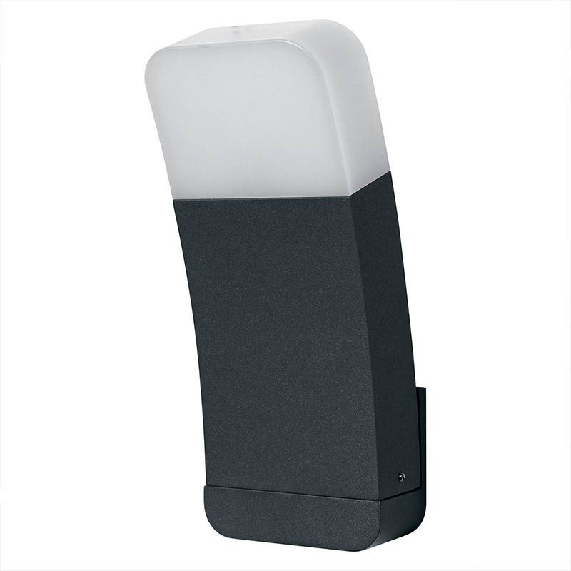 Outdoor Wall Light SMART WIFI RGBW CURVE WALL - LEDVANCE