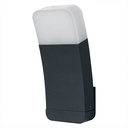 Outdoor Wall Light SMART WIFI RGBW CURVE WALL - LEDVANCE