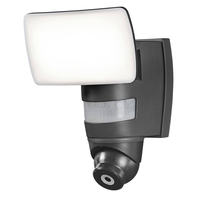 Cámara Smart WiFi OUTD FLOOD CAMERA 24W DG LEDV