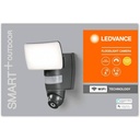 Cámara Smart WiFi OUTD FLOOD CAMERA 24W DG LEDV