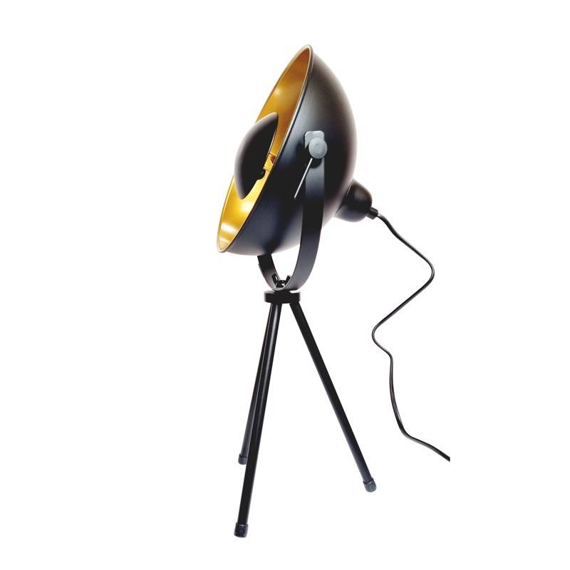Vintage table lamp "Galen".