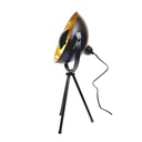 Vintage table lamp "Galen".
