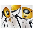 Vintage table lamp "Galen".