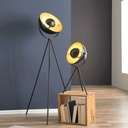 Vintage table lamp "Galen".