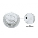 LED Bulb GX53 CCT 10W - 120º - 1200lm