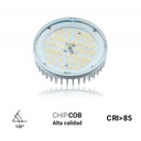 LED Bulb GX53 CCT 10W - 120º - 1200lm