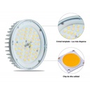 LED Bulb GX53 CCT 10W - 120º - 1200lm