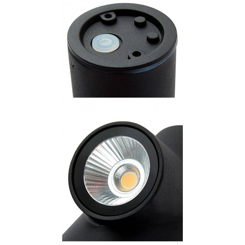 Wall sconce bedroom LED "KOLO" - Chip COB 6W