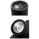 Wall sconce bedroom LED "KOLO" - Chip COB 6W