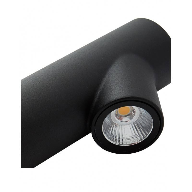 Wall sconce bedroom LED "KOLO" - Chip COB 6W