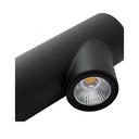 Wall sconce bedroom LED "KOLO" - Chip COB 6W