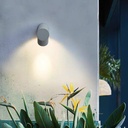 Wall sconce bedroom LED "KOLO" - Chip COB 6W