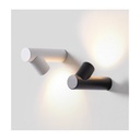 Wall sconce bedroom LED "KOLO" - Chip COB 6W