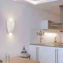 VEINE" 7W COB interior wall lamp