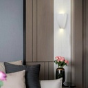VEINE" 7W COB interior wall lamp