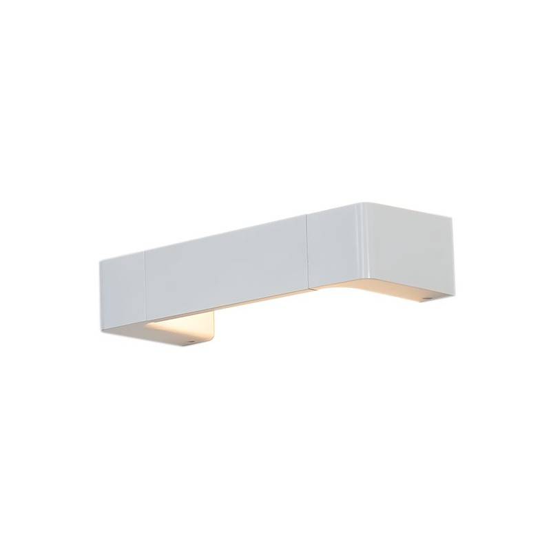 Bi-directional LED wall light "Etso" - 6W - 3000K - 30cm