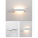 Bi-directional LED wall light "Etso" - 6W - 3000K - 30cm