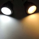 LED dichroic bulb MR11 3W 12V 35mm
