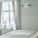 Bi-directional LED wall light "Etso" - 6W - 3000K - 30cm