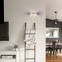 Bi-directional LED wall light "Etso" - 6W - 3000K - 30cm