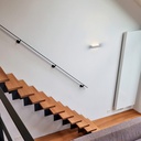 Bi-directional LED wall light "Etso" - 6W - 3000K - 30cm