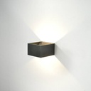 QUARE" LED Wall Light 10W COB
