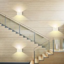 QUARE" LED Wall Light 10W COB