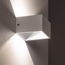 QUARE" LED Wall Light 10W COB
