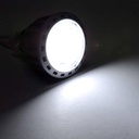 LED dichroic bulb MR11 3W 12V 35mm