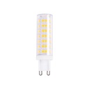 Tubular G9 LED Bulb - 220/240V AC - 6W - Dimmable
