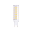 Tubular G9 LED Bulb - 220/240V AC - 6W - Dimmable