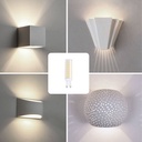 Tubular G9 LED Bulb - 220/240V AC - 6W - Dimmable