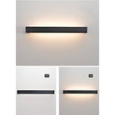 Wall Light LED "ETSO-600" 12W