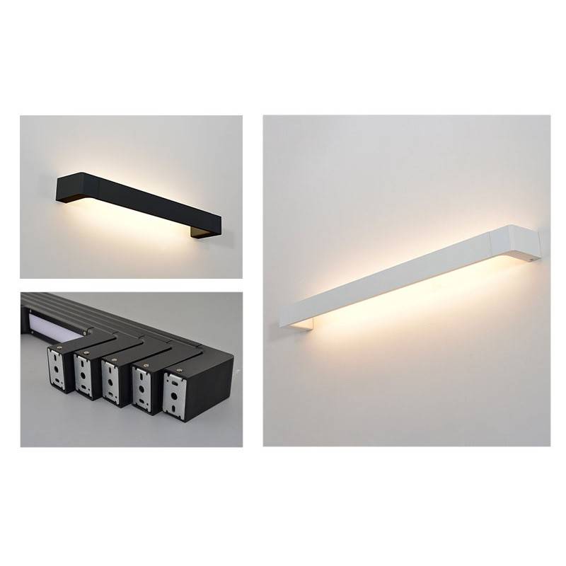 Wall Light LED "ETSO-600" 12W