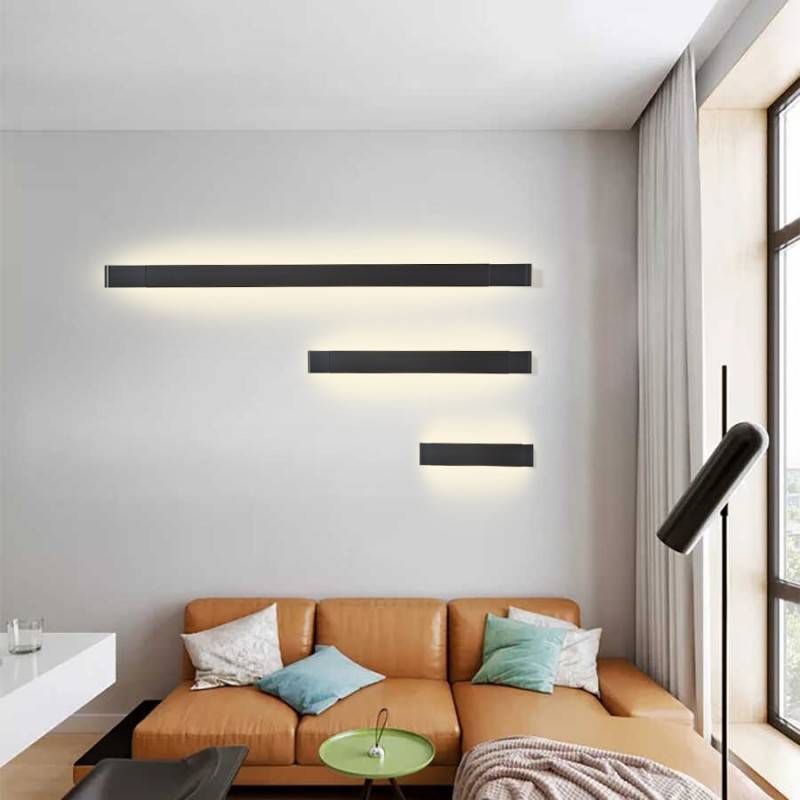 Wall Light LED "ETSO-600" 12W