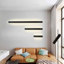Wall Light LED "ETSO-600" 12W