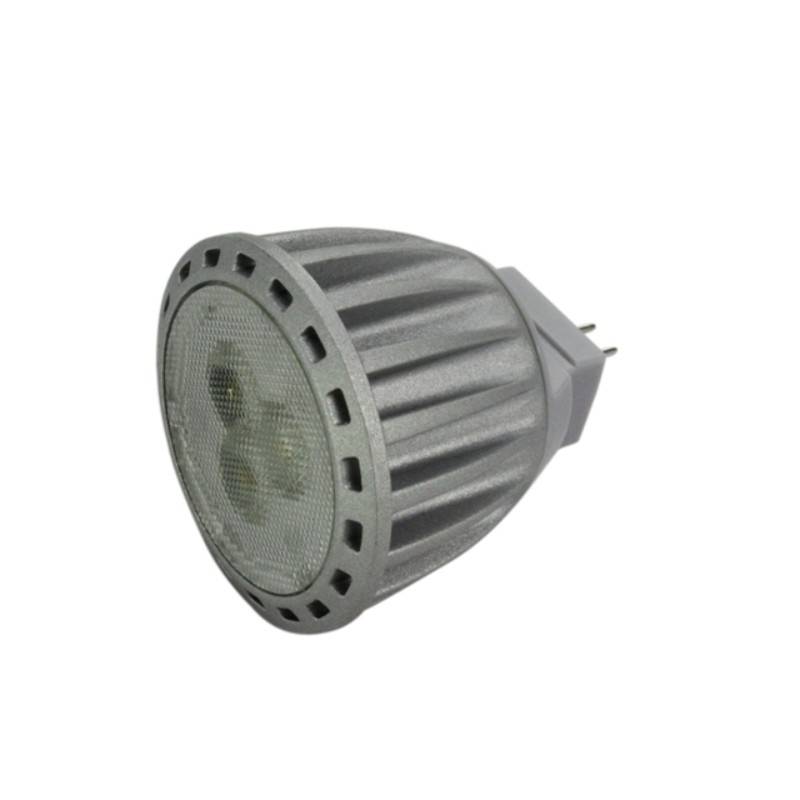 LED dichroic bulb MR11 3W 12V 35mm