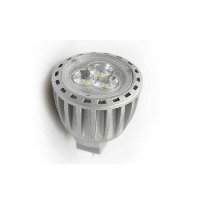LED dichroic bulb MR11 3W 12V 35mm