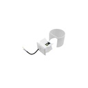 Wall light "LAT" 6W dimmable light aperture