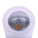 CCT "GESS" ceiling light COB 25W IP54