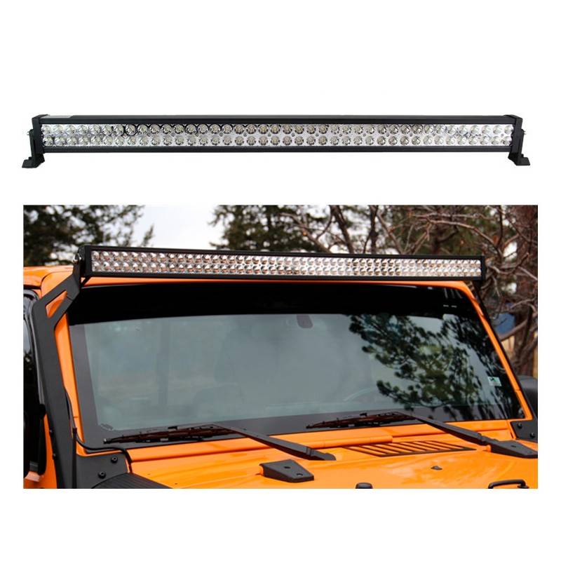 LED bar 4x4, all-terrain, 240W 30º 1065mm