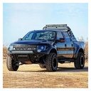 LED bar 4x4, all-terrain, 240W 30º 1065mm
