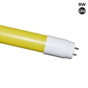 LED T8 60cm colored tube - 9W